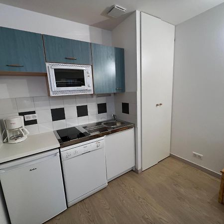 Bel Appartement En Rez De Chaussee Cauterets Exterior photo